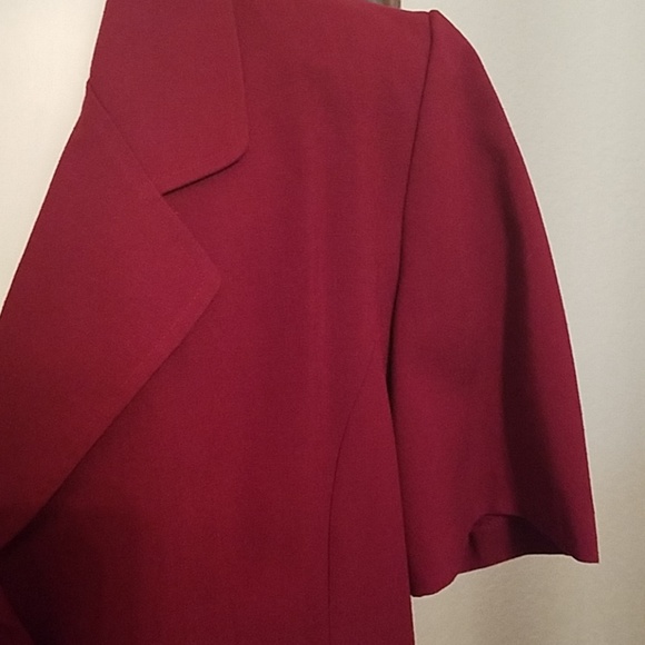 Button down light jacket - Picture 2 of 5